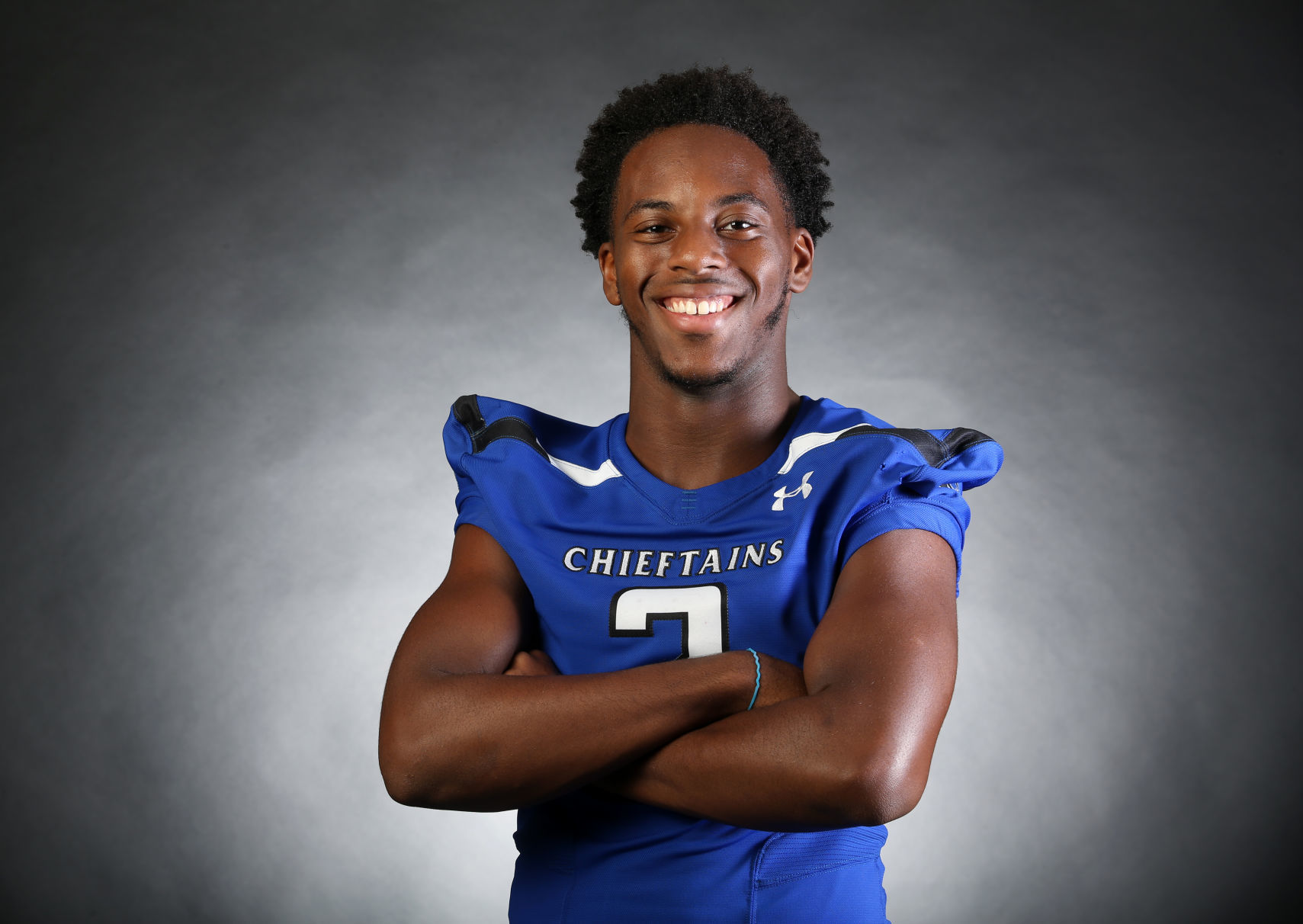Other top performers: Eli Williams, Sapulpa